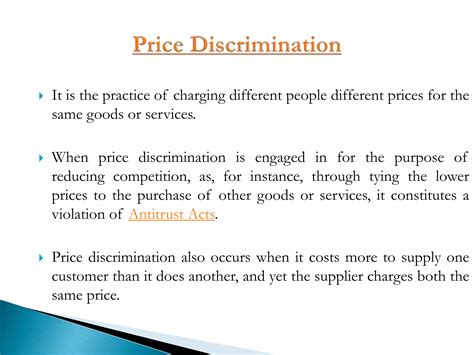 Price Output Determination Under Monopoly Ppt