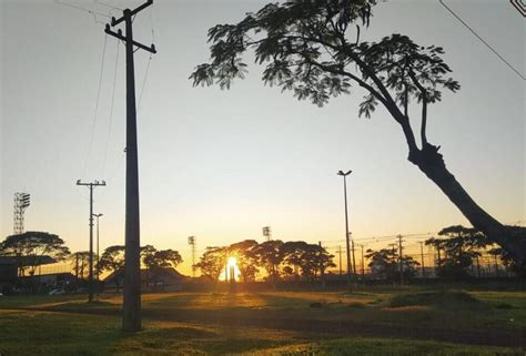 Após recorde de frio temperatura sobe e Paraná volta a ter veranicos