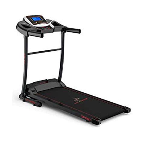 Fit Force 1600 W Análisis completo Cinta de correr Runnium es