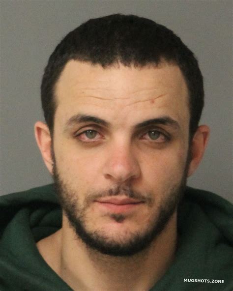 Allan Mohammad Fayek Wake County Mugshots Zone