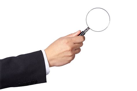 21800 Hand Holding Magnifying Glass Stock Photos Pictures And Royalty