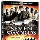 Seven Swords 2005 IMDb