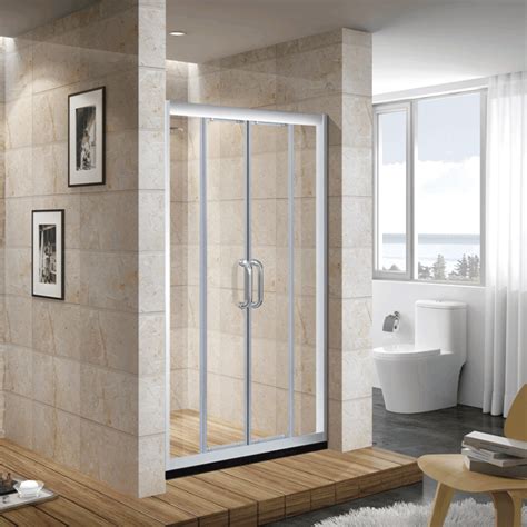 Aluminum Extrusion Profiles Revolutionizing Shower Doors By Emily Q