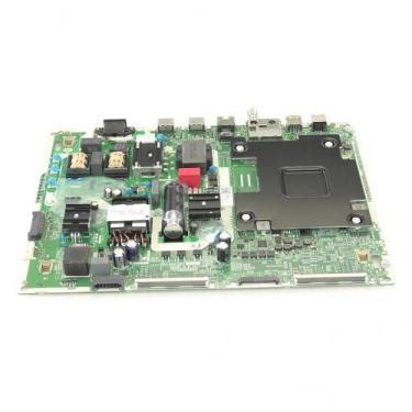 Samsung Un Tu Fxza Fa Tv Circuit Boards Tvserviceparts