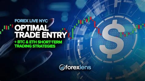 Optimal Trade Entry Btc And Eth Short Term Trading Strategies