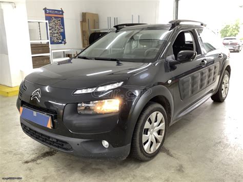 Car Gr Citroen C4 Cactus 15