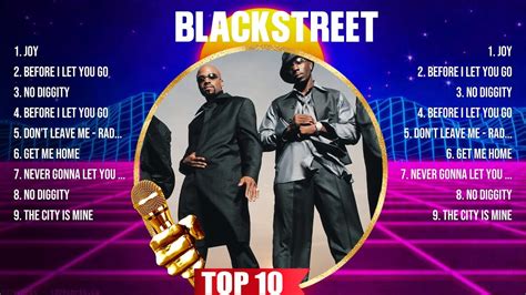 Blackstreet Greatest Hits Full Album Top Songs Full Album Top