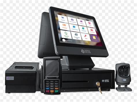 Best Pos Point Of Sale System Hd Png Download Vhv