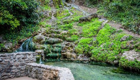 The 9 Best Hot Springs In The United States Tripononline