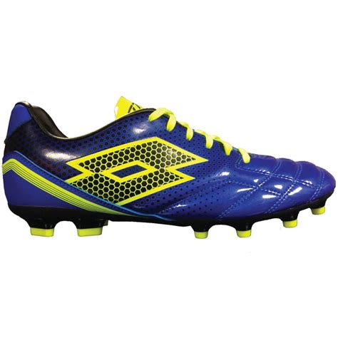 LOTTO Kids' Spider 700 XIII Soccer Cleats - Bob’s Stores