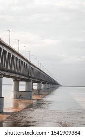 43 Bogibeel bridge Images, Stock Photos & Vectors | Shutterstock