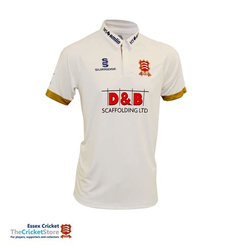 The Cricket Store at Essex Cricket – The official online store of Essex ...