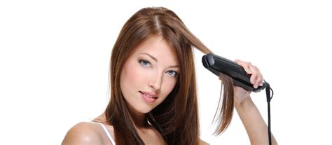 7 Flat Iron Ideas to Know for Straight Hair - Women Daily Magazine