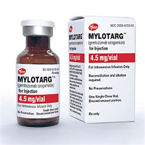 MYLOTARG Price Delhi India Gemtuzumab Ozogamicin Ahmedabad