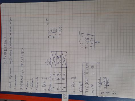 Proszę potrzebuje do szkoły nie umiem tego obliczyć Brainly pl