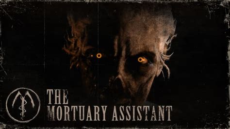 The Mortuary Assistant Review A Standout Horror Game In A Crowded Genre Couch Soup