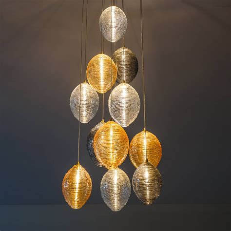 Cocoon 1 Indoor Pendant Light