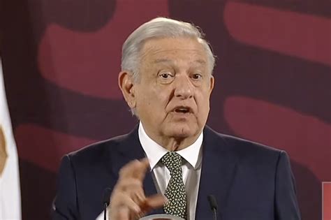 Amlo Insiste En Que Su Sistema De Salud Ser Mejor Que El De Dinamarca