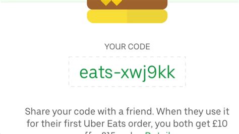 Uber Eats Promo Code January Alyce Bernice