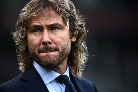 Addio alla Juventus già pronta una nuova avventura per Nedved