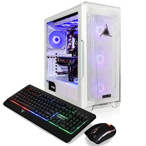 Questions And Answers Clx Set Gaming Desktop Intel Core I Kf