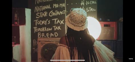 5 Things We Love About Tems Crazy Tings Video Notjustok
