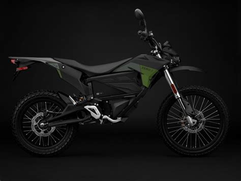 Zero Fx 72 Zero Motorcycles Uks Premier Dealer Of Electric