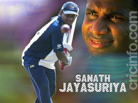 Sanath Jayasuriya Wallpapers - Wallpaper Cave