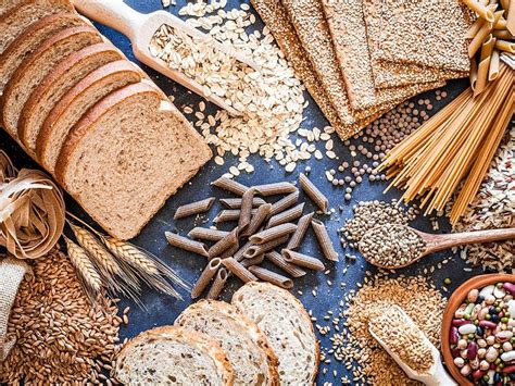 Glutensiz Beslenme Nedir Nasıl Yapılır Gluten Diyet Örneği