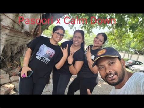 Pasoori X Calm Down Urban Desi Mix Dj Nick Dhillon The Ultimate