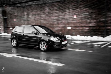 VW Polo GTI | 9N3 - Kiseki Studio