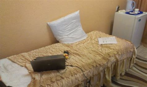 HOTEL VISIT - Reviews (Kovrov, Russia)