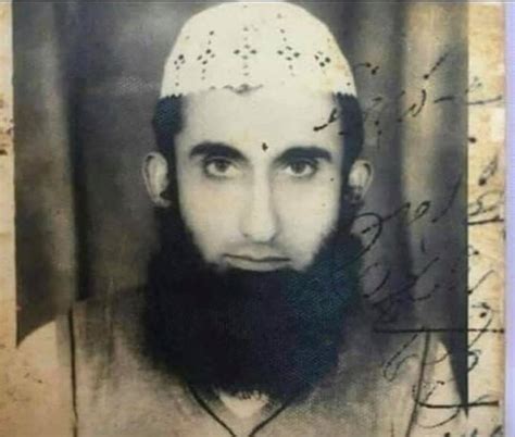 Oldest Photo Of Maulana Tariq Jameel Pakistan Images And Photos