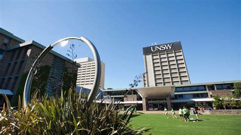 Universities in Australia | UniSearch