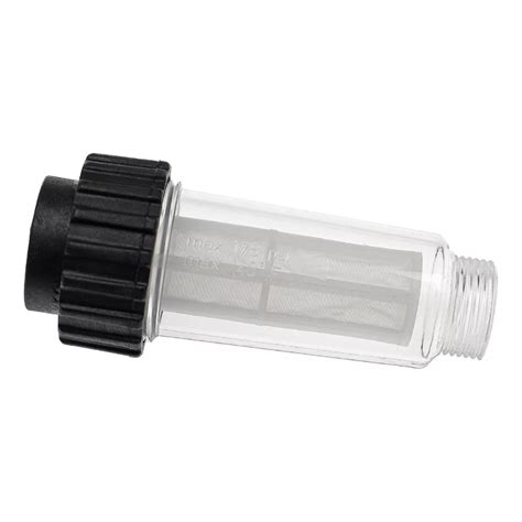 Nilfisk Filtro De Agua Para Hidrolavadora C100 110 125 D140 Vultec