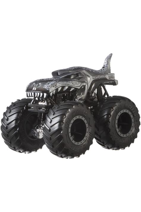 HOT WHEELS Monster Trucks 1 64 Arabalar FYJ44 Fiyatı Yorumları