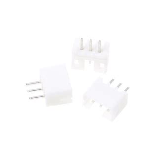 SELAN 20 SETS Mini Micro JST 2 0 PH 3 Pin Connector Plug With Wires