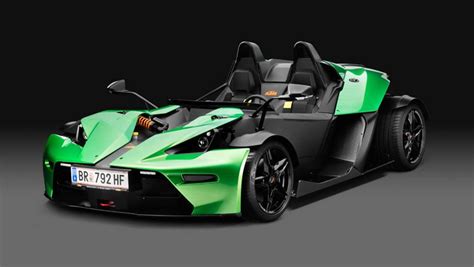 Ktm X Bow R 2017 New Car Sales Price Car News Carsguide