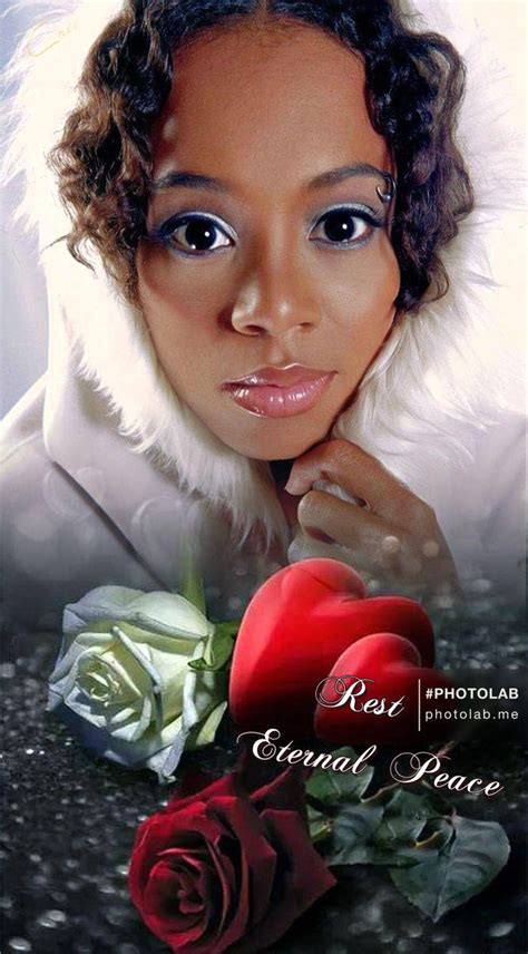 Rip Lisa Lopes 1971 2002 By Missserbianjelena On Deviantart