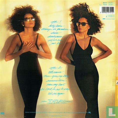 Red Hot LP Ross Diana LastDodo