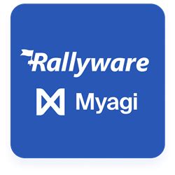 Rallyware Acquires Myagi, Driving Evolution in Retail Performance ...