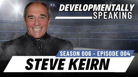 Steve Keirn S6 E4 Fcw Youtube