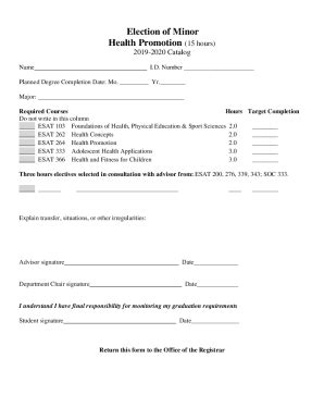 Fillable Online Fillable Online PHYSICAL EDUCATION K 12 41 43 Hrs Fax