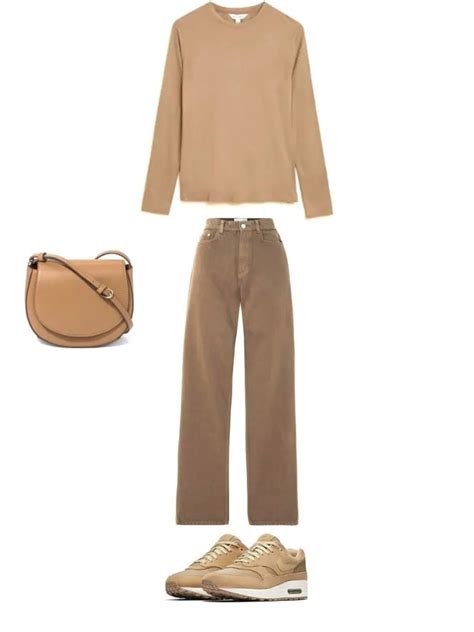 Brown Monochrome Outfit How To And 30 Chic Outfit Ideas Mode Thesis