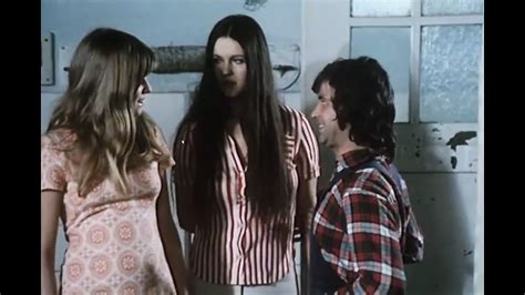 Schoolgirl Report 2 German Hairy Hairy Porn XHamster