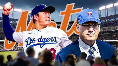 Mets' final Yoshinobu Yamamoto offer before star decided to join Shohei ...