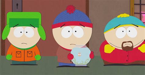 South Park: 25 Movie References That You May Have Missed