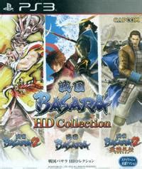 Sengoku Basara HD Collection Images LaunchBox Games Database