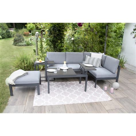 Dining Lounge Sets F R Garten Terrasse Green Spirit Green Spiri