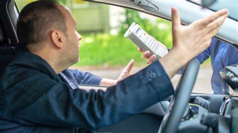 Sindrome De La Autocervecer A As Se Ha Liubrado Este Conductor De